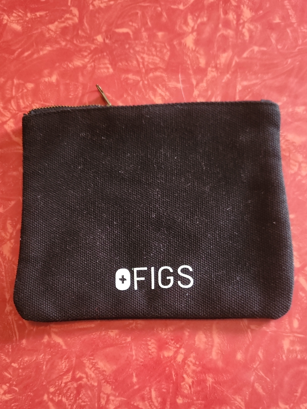 Figs Small Bag Pouch